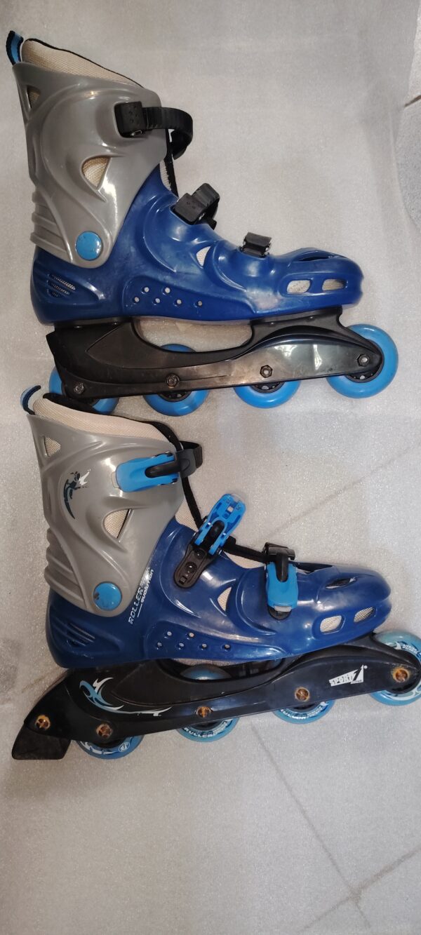 Rouleur MANIA taille 41/42