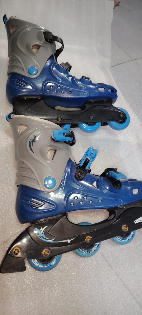 Rouleur MANIA taille 41/42 – Image 4