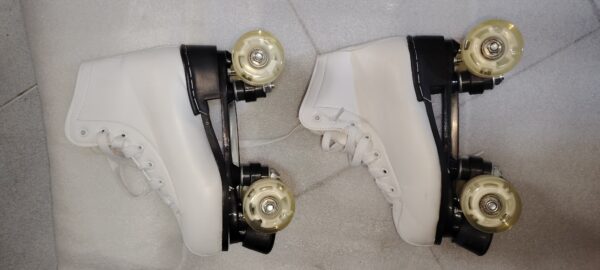 Rouleur pour les fille  RGB taille 37