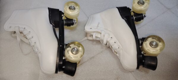 Rouleur pour les fille  RGB taille 37 – Image 4