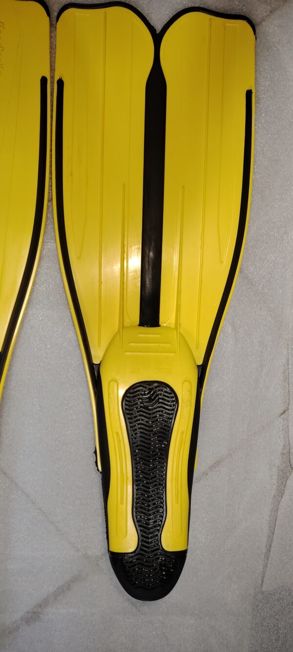 Palme Plonger CRESSI Taille 37/38 ocation – Image 3