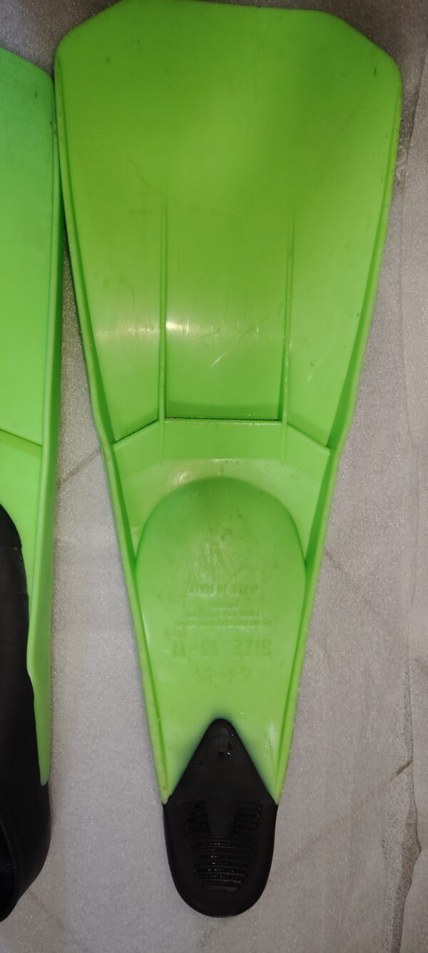 palme plonger SEAC SCASTAR Taille 44/45 – Image 4