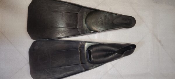palme plonger original SEAC SCASTAR Taille 44/45