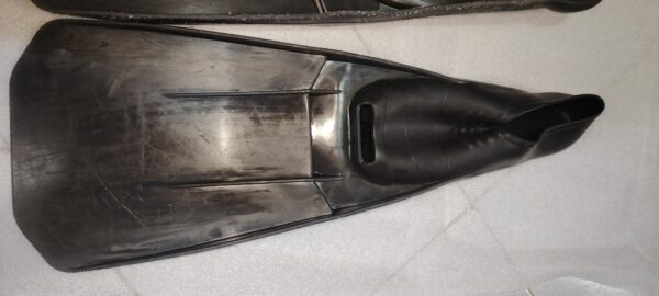 palme plonger original SEAC SCASTAR Taille 44/45 – Image 2