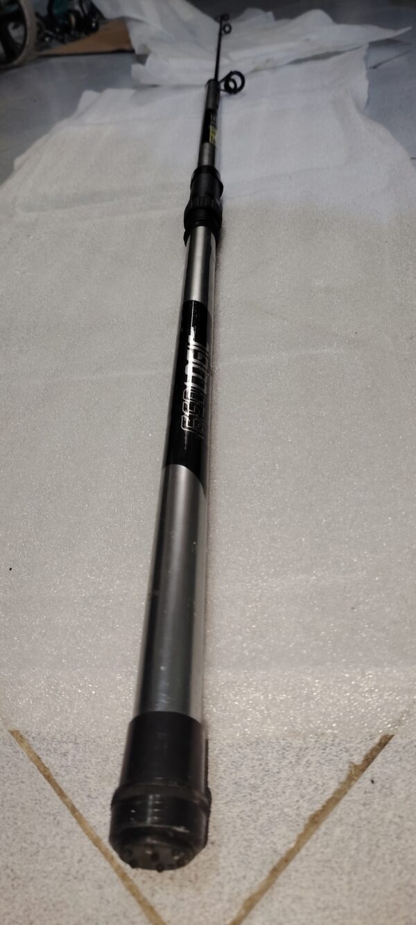 Canne a peche GEOLOGIC SET PIKE 350 (3.50m)