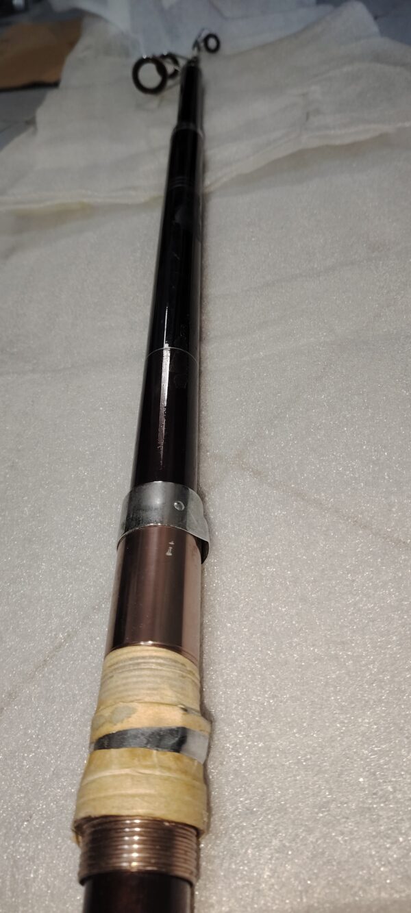 Canne a Peche Daiwa SPIGOLA-40 ( 4m) – Image 3