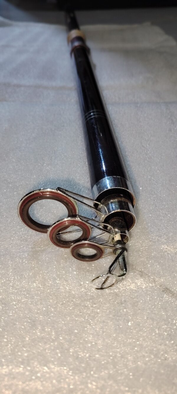 Canne a Peche Daiwa SPIGOLA-40 ( 4m) – Image 5
