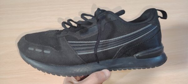 Spadrille sport FICHION taille 45