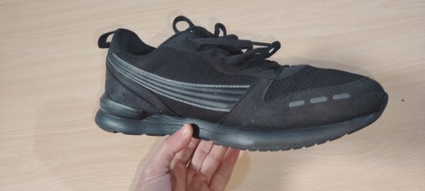 Spadrille sport FICHION taille 45 – Image 4