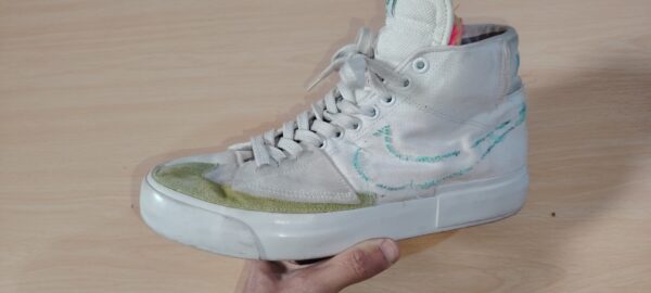 Spadrille NIKE Original Taille 42.5