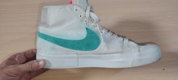 Spadrille NIKE Original Taille 42.5 – Image 4