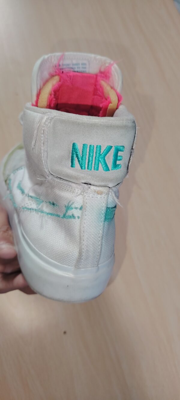 Spadrille NIKE Original Taille 42.5 – Image 5