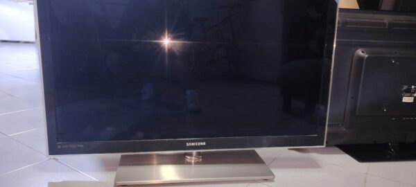 TV samsung UE40C6000 50Hz 140W FULL HD ocation