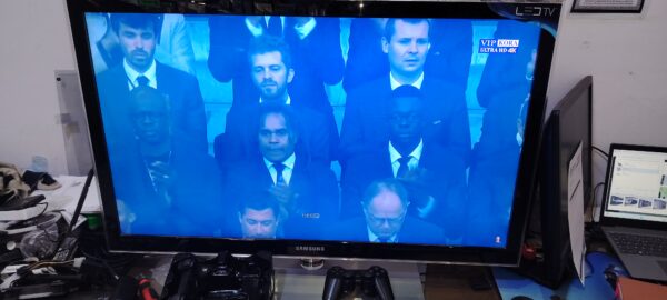 À retenir de la TV SAMSUNG UE40C6000 ocation – Image 3