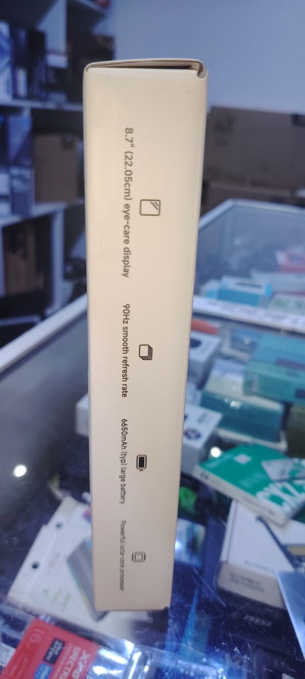 XIAOMI Redmi Pad SE 8.7 4GB / 128GB Neuf – Image 4