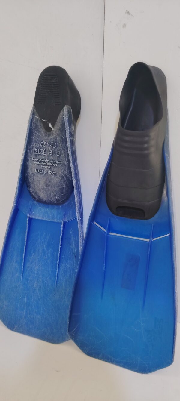 palme de plonger seac score taille 42-43 ocation – Image 2