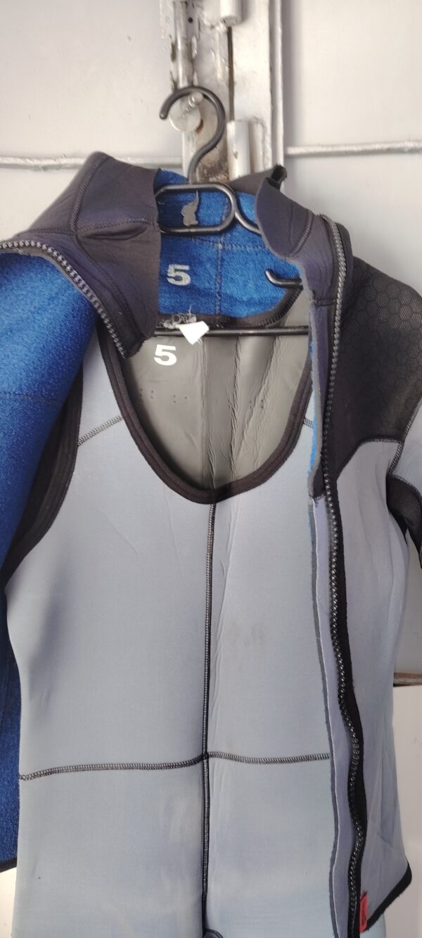Conbinison de Plonger mares taille 5 5mm – Image 8