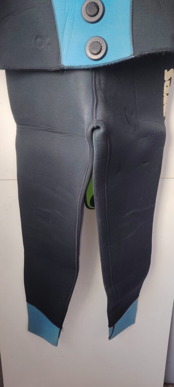 Conbinison de Plonger mares taille 5 5mm – Image 3