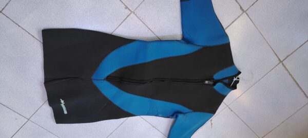 Conbinison de SURF TIGULLIO taille M 3mm