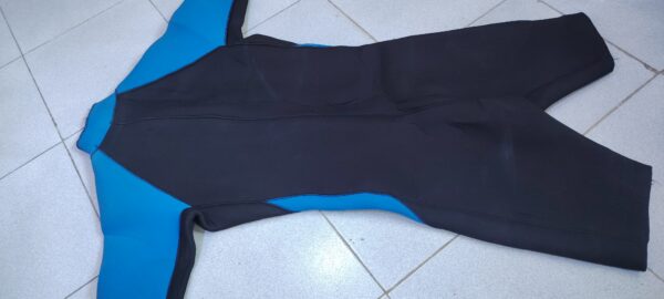 Conbinison de SURF E SUBPROF taille 5 5mm Comme neuf – Image 6
