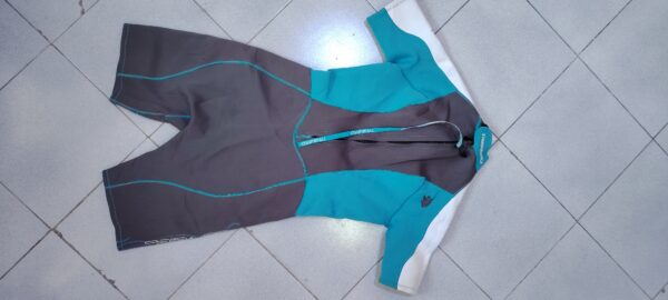 Conbinison  de SURF TRIBORD taille ML 2mm – Image 4