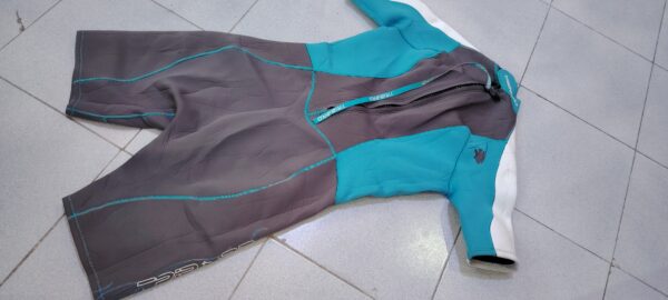 Conbinison  de SURF TRIBORD taille ML 2mm – Image 5