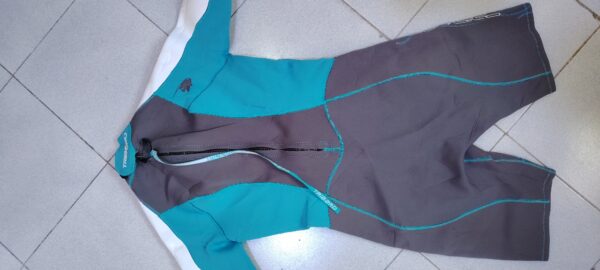 Conbinison  de SURF TRIBORD taille ML 2mm – Image 6