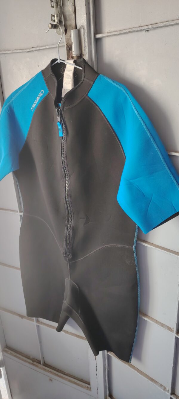 Conbinison de SURF TRIBORD taille XXL 2mm – Image 2