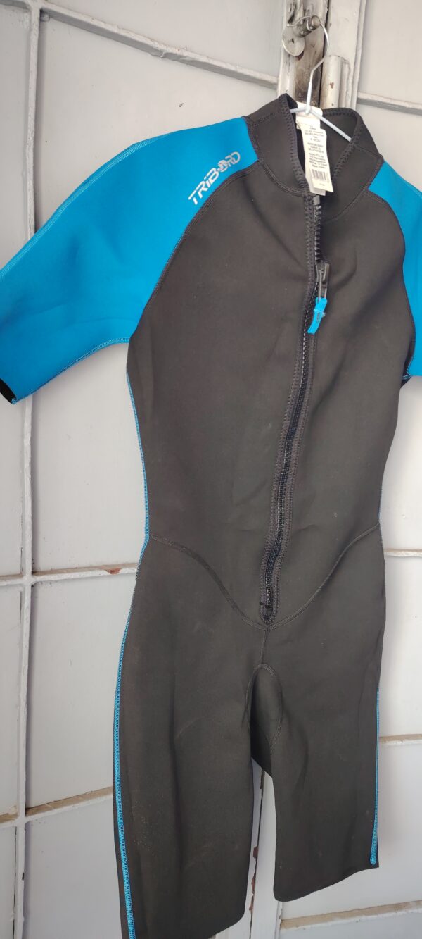 Conbinison de SURF TRIBORD taille M 2mm – Image 2