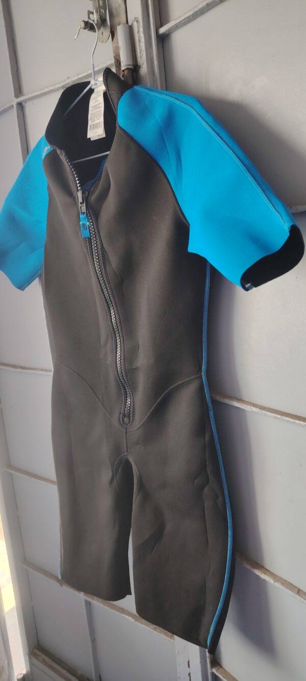 Conbinison de SURF TRIBORD taille M 2mm – Image 3