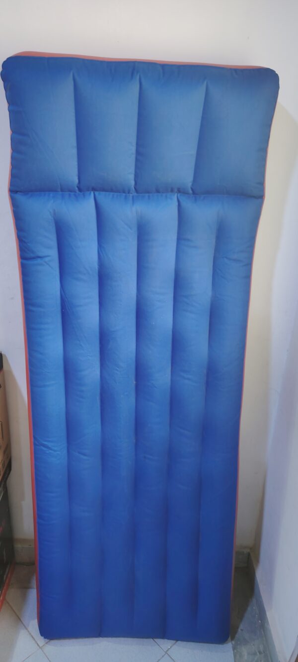 MATLA Gomflable INTEX Pour un Person