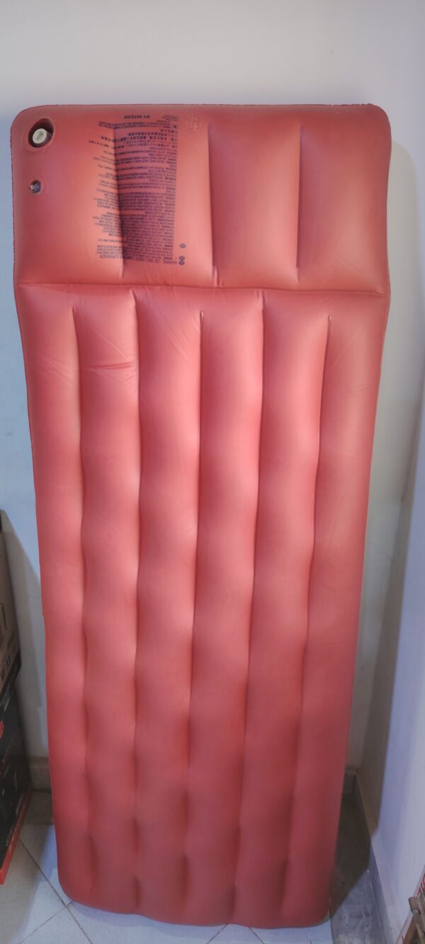 MATLA Gomflable INTEX Pour un Person – Image 3