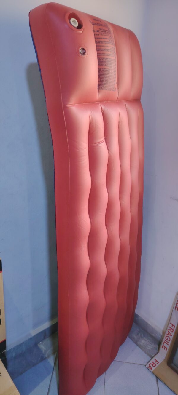 MATLA Gomflable INTEX Pour un Person – Image 5