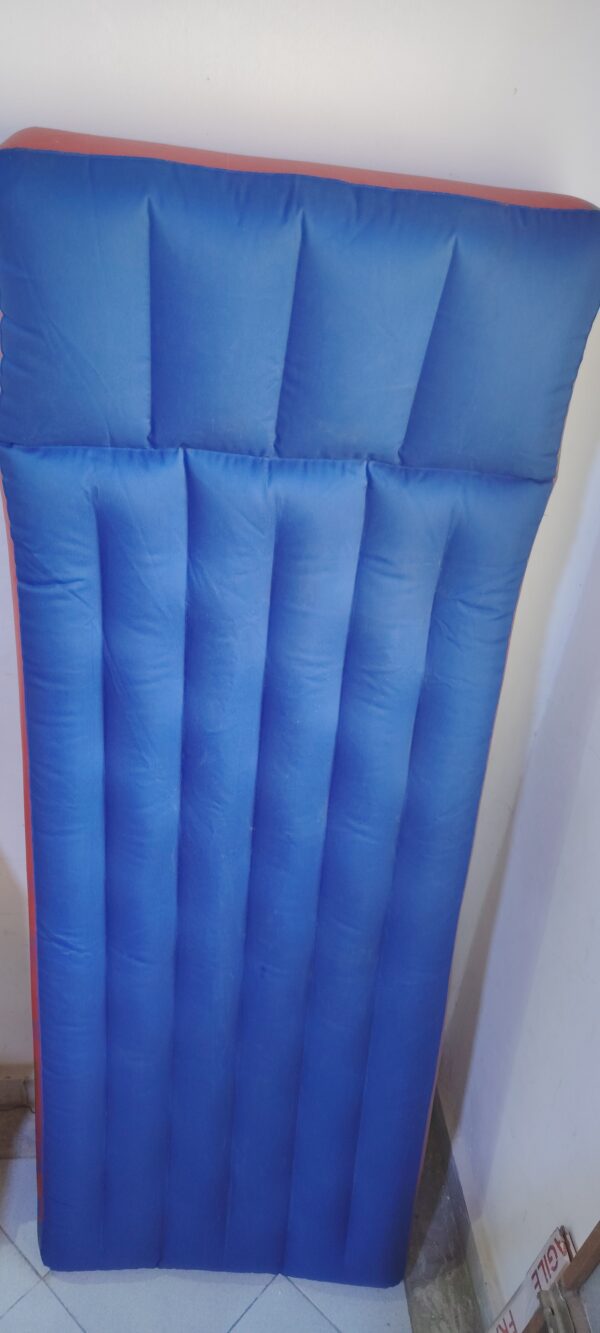 MATLA Gomflable INTEX Pour un Person – Image 2