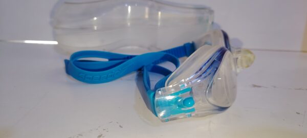 Lunettebde NATATION Speedo Neuf D'origine – Image 5