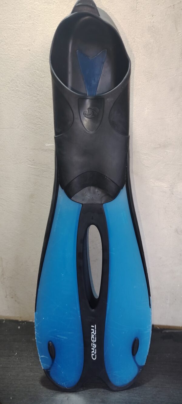 palme de Plonger TRIBORD taille 41/42 ocation – Image 2