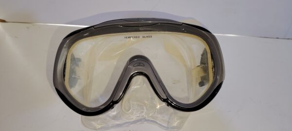 Lunette de Plonger Marque  SEALS D'origine ocation