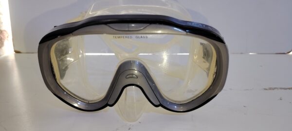 Lunette de Plonger Marque  SEALS D'origine ocation – Image 3