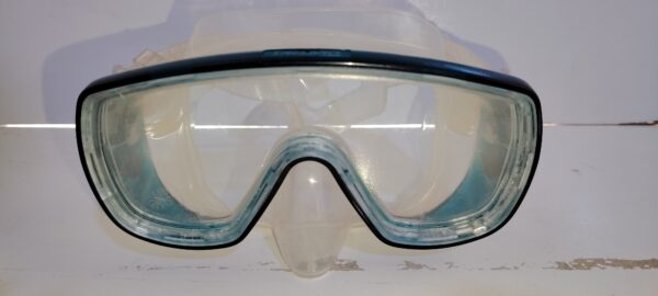 Lunette de Plonger TRIBORD D'origine ocation