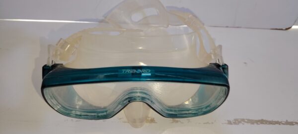 Lunette de Plonger TRIBORD D'origine ocation – Image 2