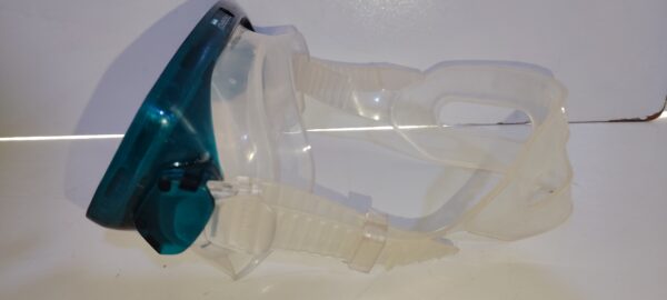 Lunette de Plonger TRIBORD D'origine ocation – Image 3