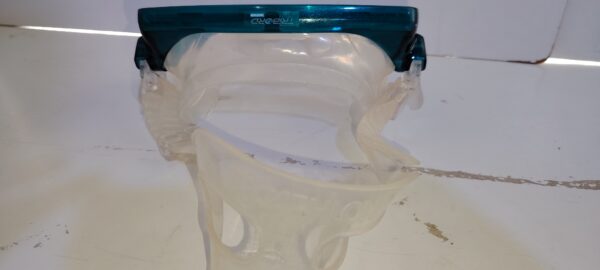 Lunette de Plonger TRIBORD D'origine ocation – Image 5