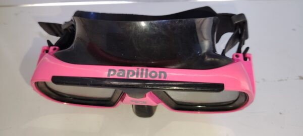 Lunette de Plonger seacsub D'origine ocation – Image 2