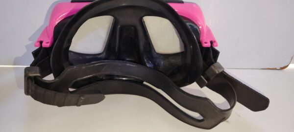 Lunette de Plonger seacsub D'origine ocation – Image 5
