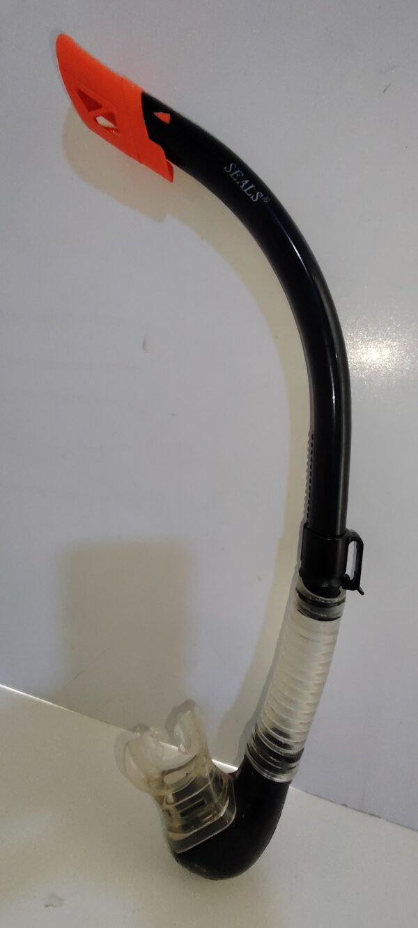 Tube de Plonger SEALS D'origine ocation