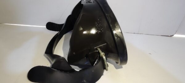 Lunette de Plonger LONGON-SUB Noir – Image 3
