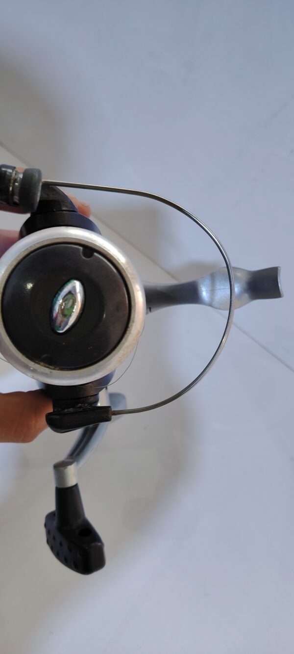 Moulini de Peche TRABUCCO STRATUS 550 – Image 9