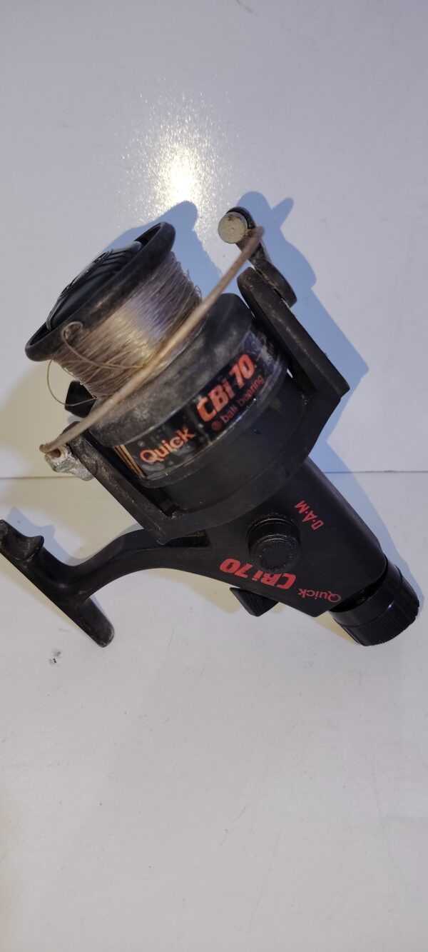 Moulini de Prche QUICK CBi70  D-A-M – Image 2