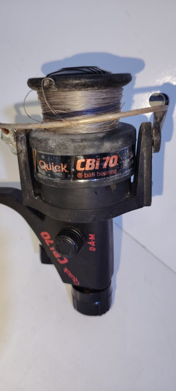 Moulini de Prche QUICK CBi70  D-A-M – Image 3