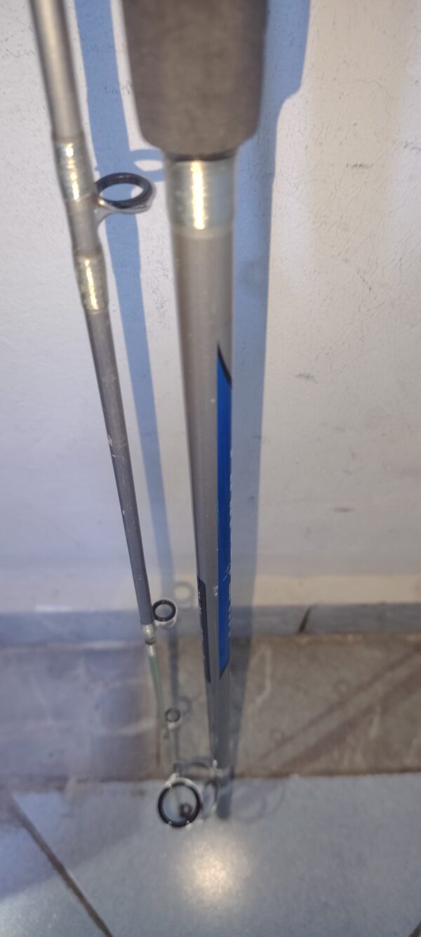 Canne de peche Telescopic MAR DE PALATA ZUNZUN 2.10m – Image 8